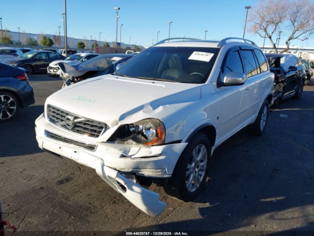 2013 VOLVO XC90 YV4952CY1D1671275 Photo 5