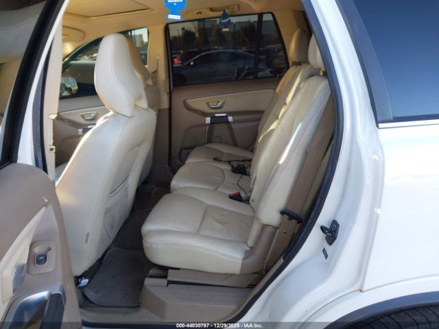 2013 VOLVO XC90 YV4952CY1D1671275 Photo 7