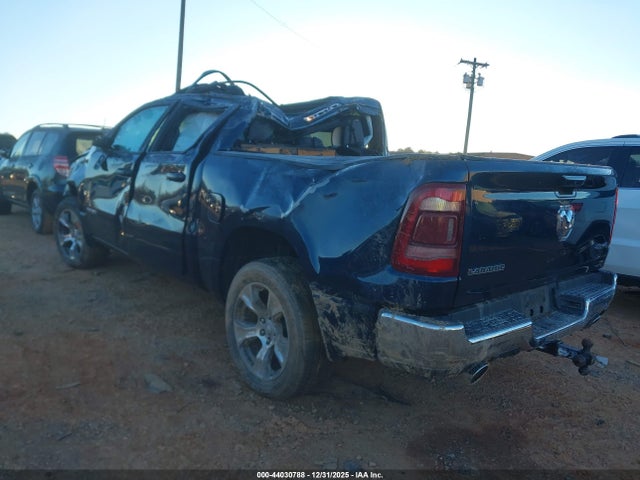 44030788 :رقم المزاد ، 1C6SRFJT1RN108936 vin ، 2024 Ram 1500 Laramie  4x4 5'7 Box مزاد بيع