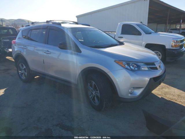 2015 TOYOTA RAV4 JTMZFREV5FJ052340