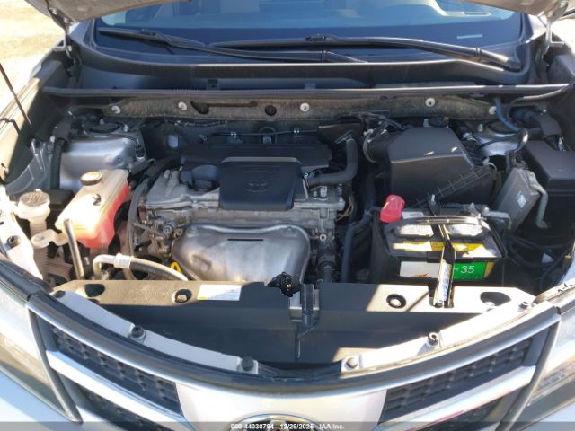 2015 TOYOTA RAV4 JTMZFREV5FJ052340 Photo 9