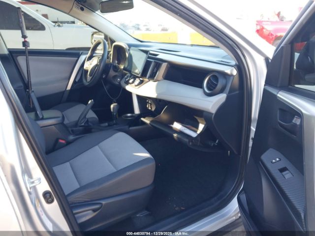 2015 TOYOTA RAV4 JTMZFREV5FJ052340 Photo 4