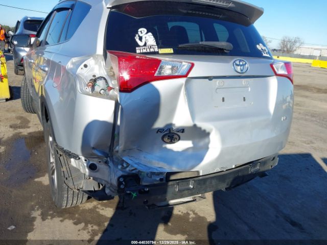 2015 TOYOTA RAV4 JTMZFREV5FJ052340 Photo 5
