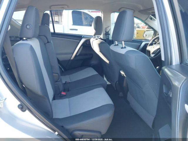 2015 TOYOTA RAV4 JTMZFREV5FJ052340 Photo 7