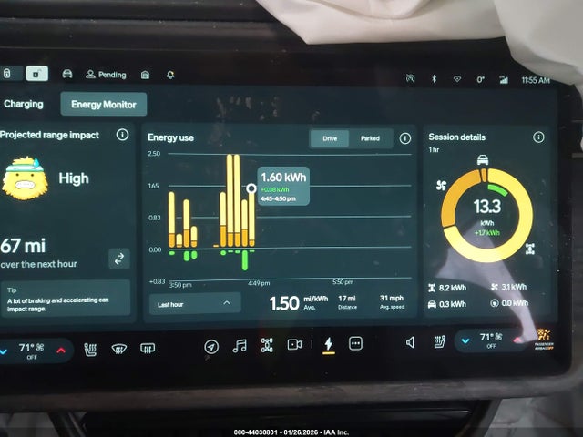 7PDSGCBA3RN030064 Rivian R1s