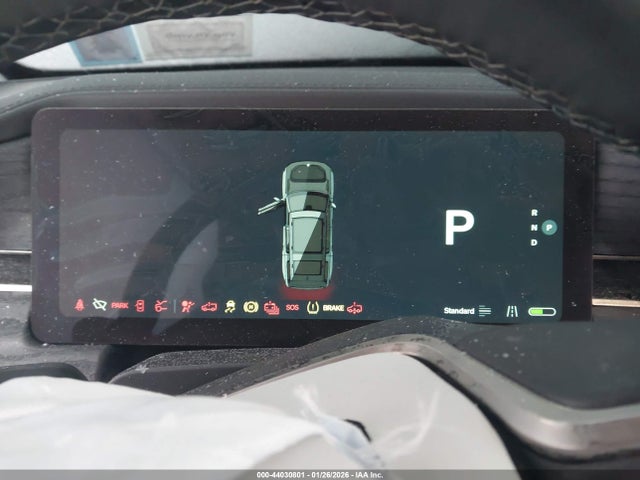 7PDSGCBA3RN030064 Rivian R1s