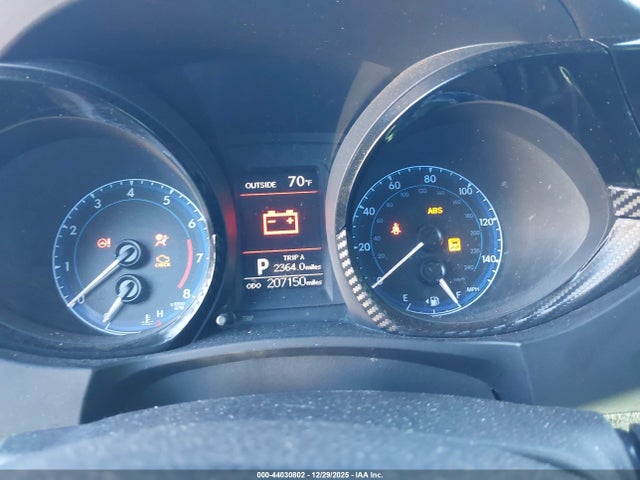 5YFBURHE1GP465307 Toyota Corolla S Plus