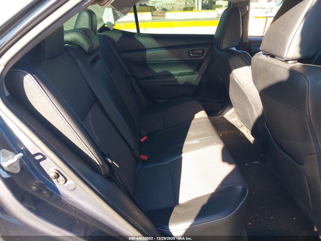 5YFBURHE1GP465307 Toyota Corolla S Plus