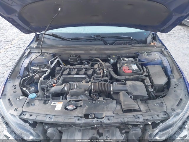 1HGCV1F3XJA153147 Honda Accord Sport