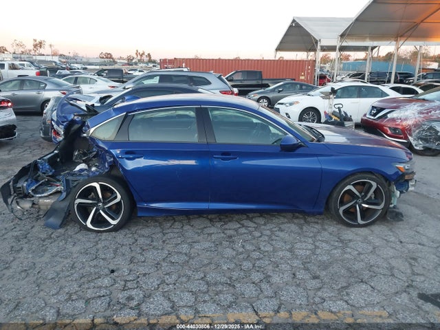 1HGCV1F3XJA153147 Honda Accord Sport