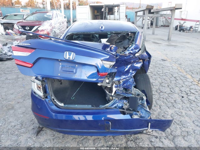 1HGCV1F3XJA153147 Honda Accord Sport