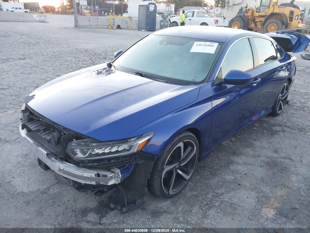 1HGCV1F3XJA153147 Honda Accord Sport