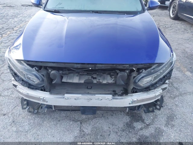 1HGCV1F3XJA153147 Honda Accord Sport
