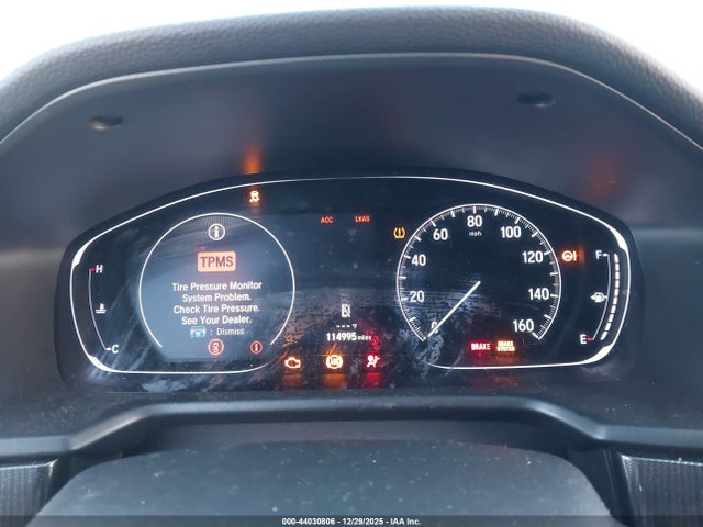 1HGCV1F3XJA153147 Honda Accord Sport