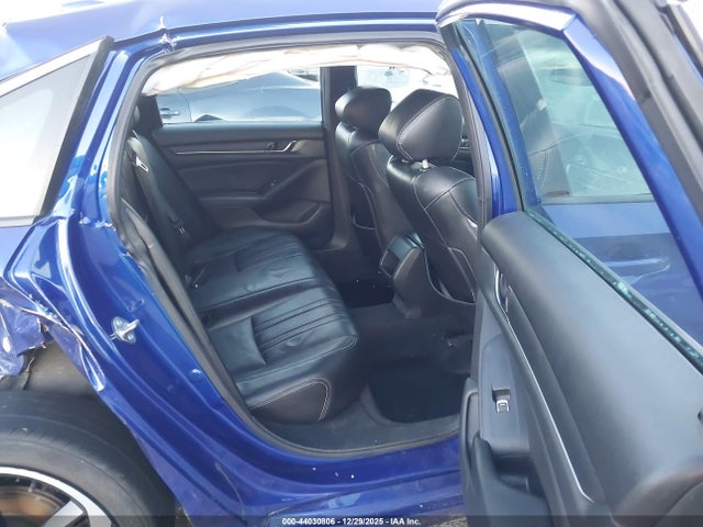 1HGCV1F3XJA153147 Honda Accord Sport