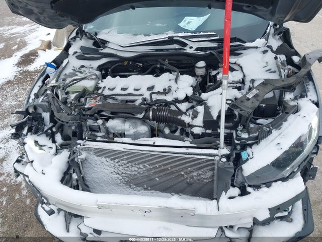 SHHFK7H49MU223485 Honda Civic Sport