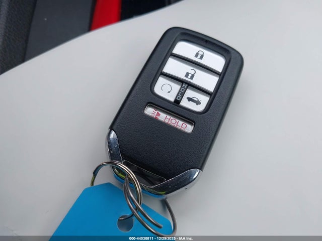 SHHFK7H49MU223485 Honda Civic Sport