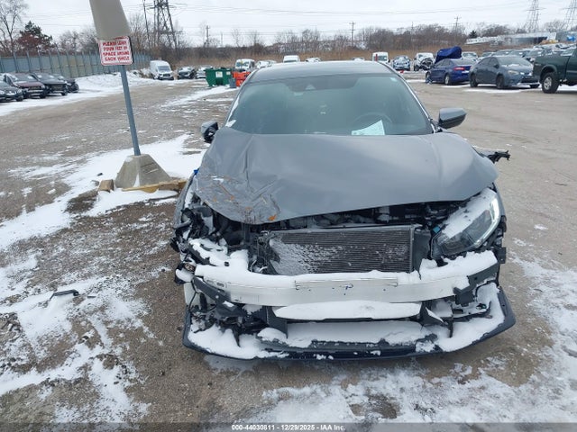 SHHFK7H49MU223485 Honda Civic Sport