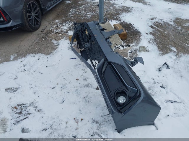 SHHFK7H49MU223485 Honda Civic Sport