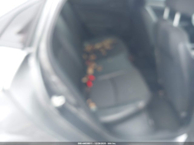 SHHFK7H49MU223485 Honda Civic Sport