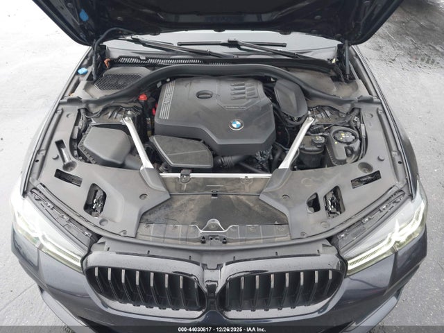 2023 BMW 530 WBA53BH0XPWY18675 Photo 9