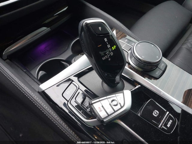 2023 BMW 530 WBA53BH0XPWY18675 Photo 10