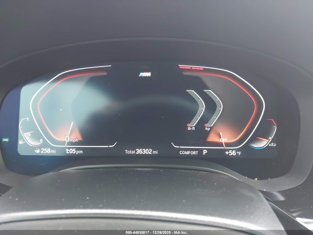 2023 BMW 530 WBA53BH0XPWY18675 Photo 6