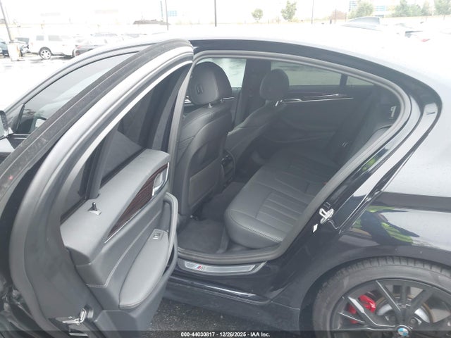 2023 BMW 530 WBA53BH0XPWY18675 Photo 7