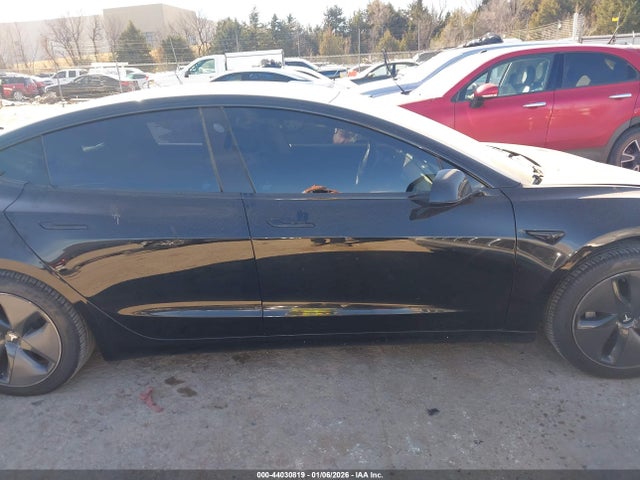 Aukcja sprzedaży 2020 Tesla Model 3 Standard Range Plus Rear-wheel Drive/standard Range Rear-wheel Drive, vin: 5YJ3E1EA5LF803429, numer aukcji: 44030819