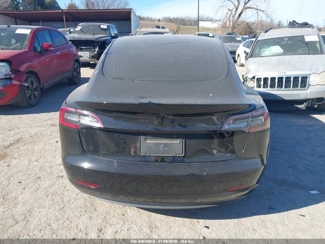 Aukcja sprzedaży 2020 Tesla Model 3 Standard Range Plus Rear-wheel Drive/standard Range Rear-wheel Drive, vin: 5YJ3E1EA5LF803429, numer aukcji: 44030819