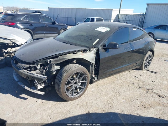 Aukcja sprzedaży 2020 Tesla Model 3 Standard Range Plus Rear-wheel Drive/standard Range Rear-wheel Drive, vin: 5YJ3E1EA5LF803429, numer aukcji: 44030819