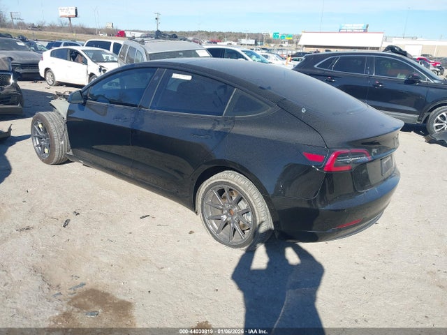 Aukcja sprzedaży 2020 Tesla Model 3 Standard Range Plus Rear-wheel Drive/standard Range Rear-wheel Drive, vin: 5YJ3E1EA5LF803429, numer aukcji: 44030819