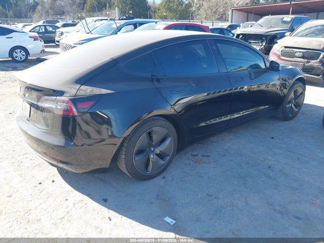 Aukcja sprzedaży 2020 Tesla Model 3 Standard Range Plus Rear-wheel Drive/standard Range Rear-wheel Drive, vin: 5YJ3E1EA5LF803429, numer aukcji: 44030819