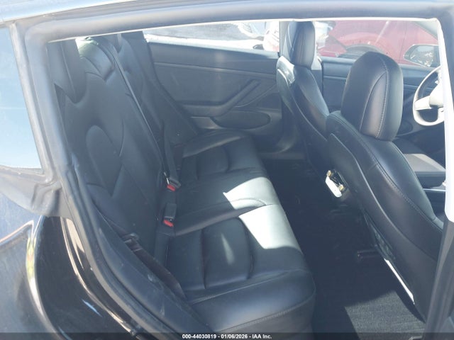 Aukcja sprzedaży 2020 Tesla Model 3 Standard Range Plus Rear-wheel Drive/standard Range Rear-wheel Drive, vin: 5YJ3E1EA5LF803429, numer aukcji: 44030819