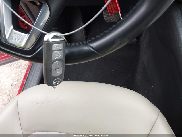 44030823 :رقم المزاد ، JM3KFACM2J0471555 vin ، 2018 Mazda Cx-5 Touring مزاد بيع