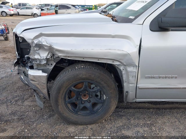Aukcja sprzedaży 2016 Gmc Sierra 1500, vin: 3GTP1LEH2GG184682, numer aukcji: 44030828