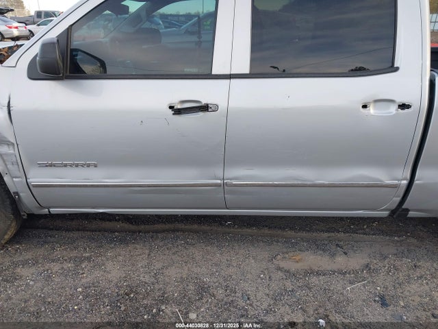 Aukcja sprzedaży 2016 Gmc Sierra 1500, vin: 3GTP1LEH2GG184682, numer aukcji: 44030828
