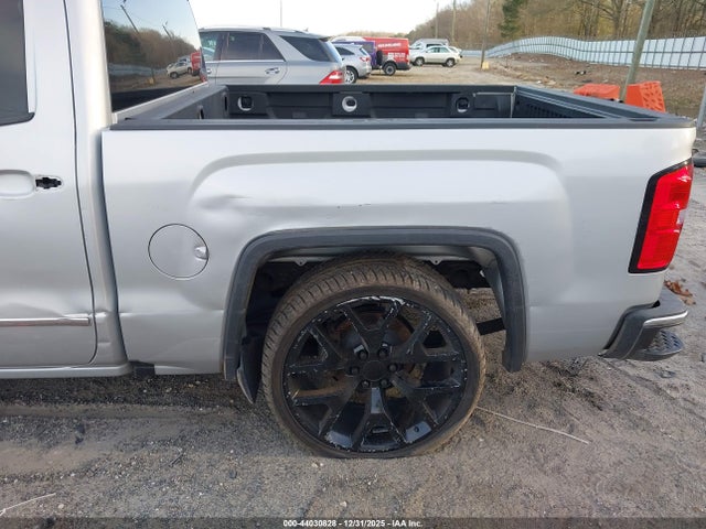 Aukcja sprzedaży 2016 Gmc Sierra 1500, vin: 3GTP1LEH2GG184682, numer aukcji: 44030828