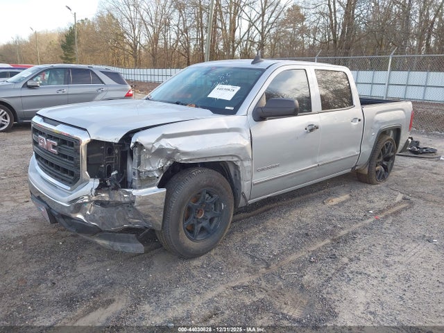 Aukcja sprzedaży 2016 Gmc Sierra 1500, vin: 3GTP1LEH2GG184682, numer aukcji: 44030828