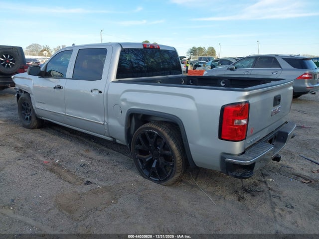 Aukcja sprzedaży 2016 Gmc Sierra 1500, vin: 3GTP1LEH2GG184682, numer aukcji: 44030828