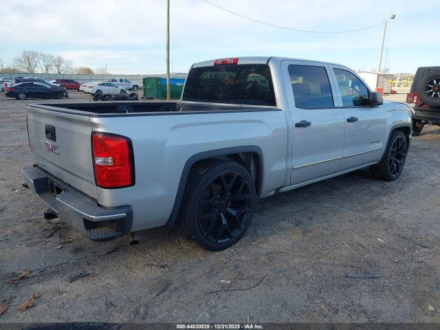 Aukcja sprzedaży 2016 Gmc Sierra 1500, vin: 3GTP1LEH2GG184682, numer aukcji: 44030828