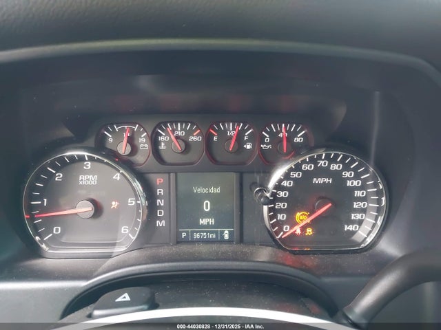 Aukcja sprzedaży 2016 Gmc Sierra 1500, vin: 3GTP1LEH2GG184682, numer aukcji: 44030828