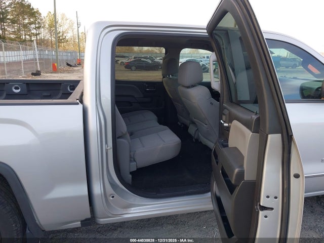 Aukcja sprzedaży 2016 Gmc Sierra 1500, vin: 3GTP1LEH2GG184682, numer aukcji: 44030828
