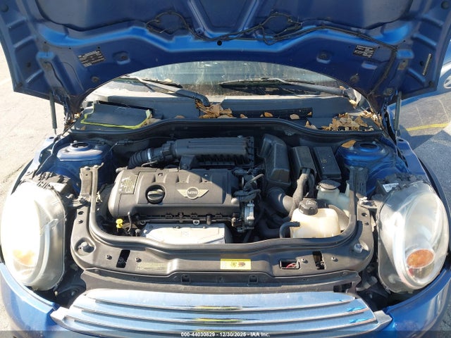 2012 MINI COOPER WMWSU3C50CT264003 Photo 9