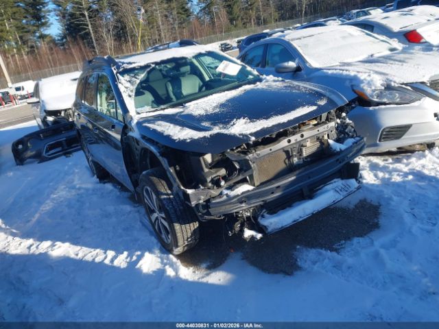 2019 SUBARU OUTBACK 4S4BSANC7K3303284