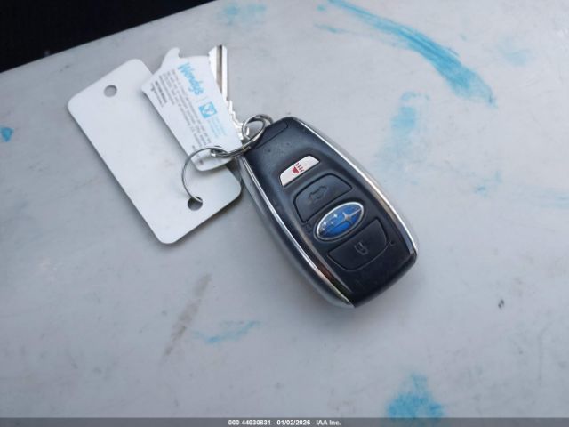 2019 SUBARU OUTBACK 4S4BSANC7K3303284 Photo 10