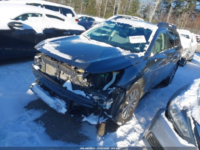 2019 SUBARU OUTBACK 4S4BSANC7K3303284 Photo 1