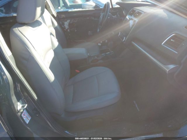 2019 SUBARU OUTBACK 4S4BSANC7K3303284 Photo 4