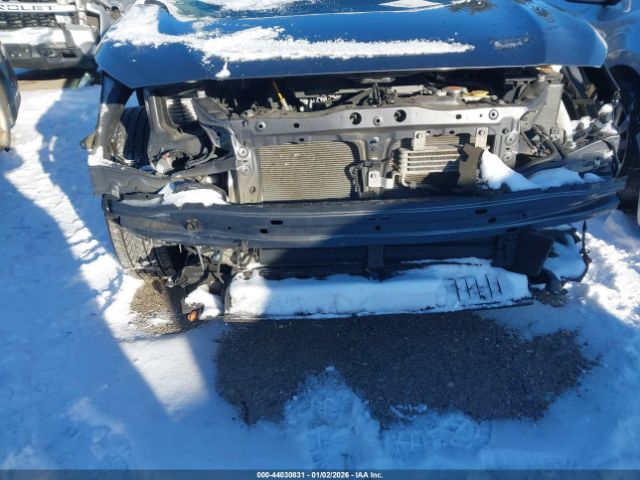 2019 SUBARU OUTBACK 4S4BSANC7K3303284 Photo 5