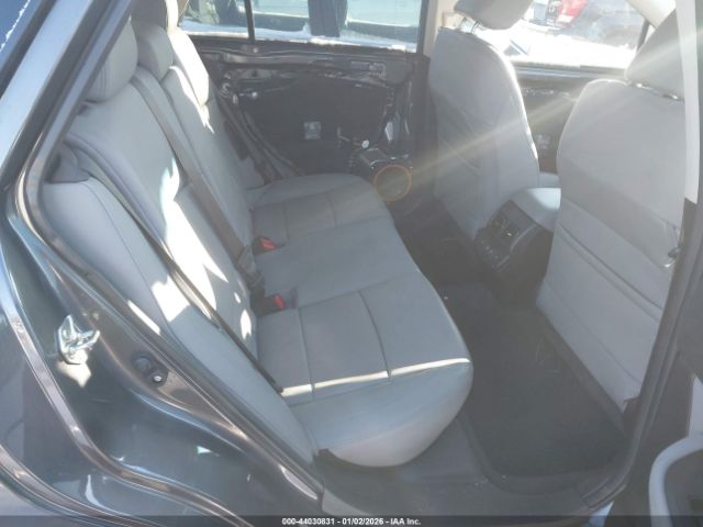 2019 SUBARU OUTBACK 4S4BSANC7K3303284 Photo 7